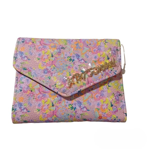 Betsey Johnson Handbags - Betsey Johnson Xolana Card Case NWT